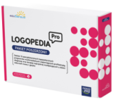 Logopedia PRO Pakiet Poszerzony wersja 4.0 eduSensus
